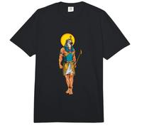 Dios de la mitología egipcia - Ra Comfort Colors Adult Heavyweight T-Shirt