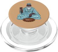 Dios de la religión Yoruba - Orunmila PopSockets PopGrip para MagSafe