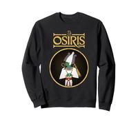 Dios egipcio antiguo de Osiris Sudadera