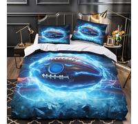 Dios egipcio Funda de Edredón Diseño 3D Juego de 3 Piezas Cierre de Cremallera Oculta incluye Fundas de Almohada Lavables Jeroglífico antiguo Funda Edredon for Ancianos Super king（260x220cm）