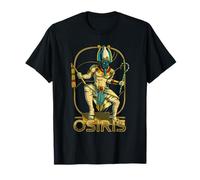 Dios Egipcio - Osiris Camiseta