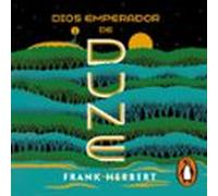 Dios emperador de Dune (Las crónicas de Dune 4)