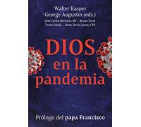 Dios En La Pandemia: Ser cristianos en tiempos de prueba: 429 (El Pozo de Siquén)