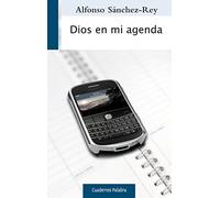 Dios En Mi Agenda: 168 (Cuadernos Palabra)