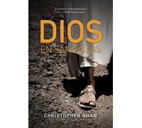 Dios En Sandalias: Encuentros transformadores con el verbo hecho carne