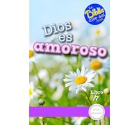 Dios es amoroso