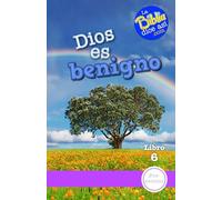 Dios es benigno
