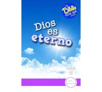 Dios es eterno