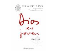 Dios Es Joven (ebook)