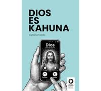 Dios es Kahuna (Espiritualidad)