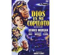 Dios es mi copiloto [DVD]
