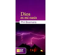 Dios Es Mi Oasis: 79 (ST Breve)