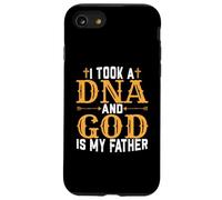 Dios es mi Padre Carcasa para iPhone SE (2020) / 7/8