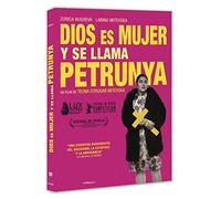 Dios es mujer y se llama Petrunya [DVD]