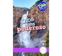 Dios es poderoso