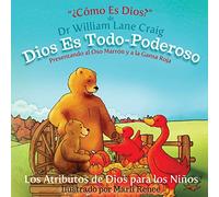 Dios Es Todo-Poderoso: Volume 6 (Atributos de Dios)