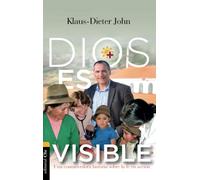 DIOS ES VISIBLE: Una conmovedora historia sobre la fe en acción (Diospi Suyana)