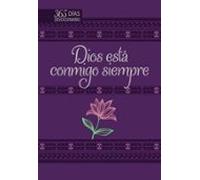 Dios Está Conmigo Siempre (ebook)