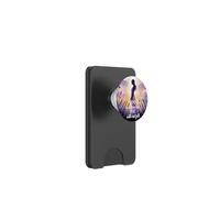 Dios está Dentro de Ella, no caerá Verso biblico Mujeres PopSockets PopWallet para MagSafe