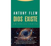 Dios Existe - 2ª Edición (Estructuras y Procesos. Religión)