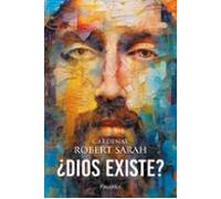 ¿Dios existe?