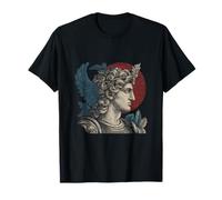 Dios griego Hermes Camiseta