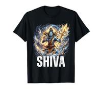 Dios hindú Shiva Camiseta