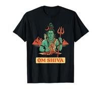 Dios hindú Shiva Camiseta