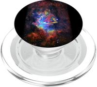 Dios hindú Shiva, Mahadev, Shiv, Shankar, Adiyogi,Bholenath PopSockets PopGrip para MagSafe