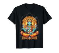 Dios hindú Vishnu Camiseta