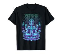 Dios hindú Vishnu Camiseta