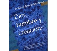 Dios, hombre y creación:: Hacia una reconciliación con el ecosistema y las implicaciones ecoteológicas para la praxis pastoral de las Iglesias de Dios en Roatán, Honduras