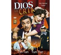 Dios Los Cria [Reino Unido] [DVD]