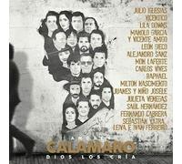 Dios Los Cria [Vinilo]