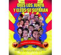 Dios Los Junta Y Ellos Se Separan [Reino Unido] [DVD]