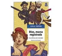 Dios, marca registrada: Una defensa de la laicidad: 14 (Mecanoclastia)