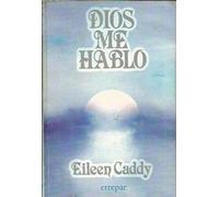 Dios Me Hablo