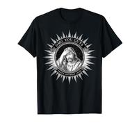 Dios mío, Chicos, eso no es lo Que Dije Jesús Humor Camiseta