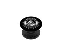 Dios mío, Chicos, eso no es lo Que Dije Jesús Humor PopSockets PopGrip Adhesivo