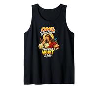 Dios mío, Chicos, eso no es lo Que Dije Jesús religioso Camiseta sin Mangas