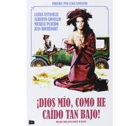 ¡Dios Mío, Como He Caído Tan Bajo! [DVD]