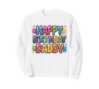 Dios mío, es el cumpleaños de mi papá, Feliz cumpleaños, Abuelo Sudadera