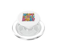 Dios mío, es el cumpleaños de mi papá Feliz para él y el Padre PopSockets PopGrip para MagSafe