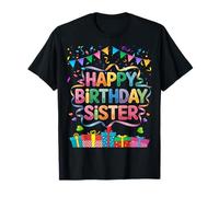 Dios mío, es la Familia del cumpleaños de mi Hermana Camiseta