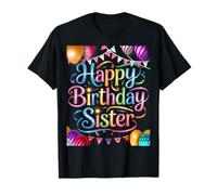 Dios mío, es la Familia del cumpleaños de mi Hermana Camiseta