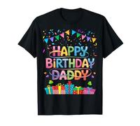 Dios mío, es la Familia del cumpleaños de mi papá Camiseta