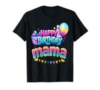 Dios mío, es mi cumpleaños de mamá Camiseta