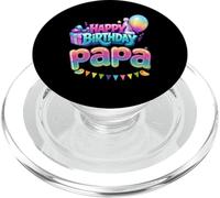 Dios mío, es mi cumpleaños de papá PopSockets PopGrip para MagSafe