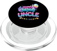 Dios mío, es mi cumpleaños de tío PopSockets PopGrip para MagSafe