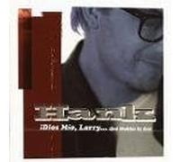 ¡Dios Mío, Larry... Qué Diablos Es Eso!